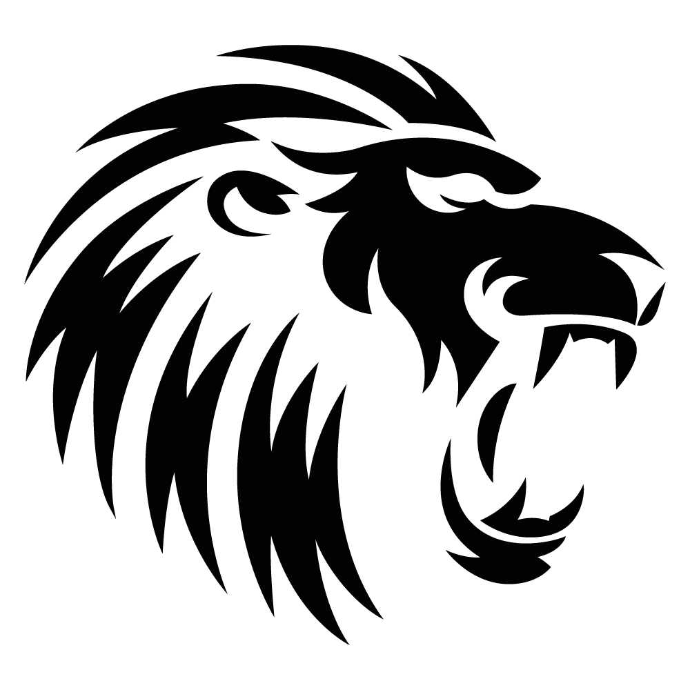 Lion Symbol