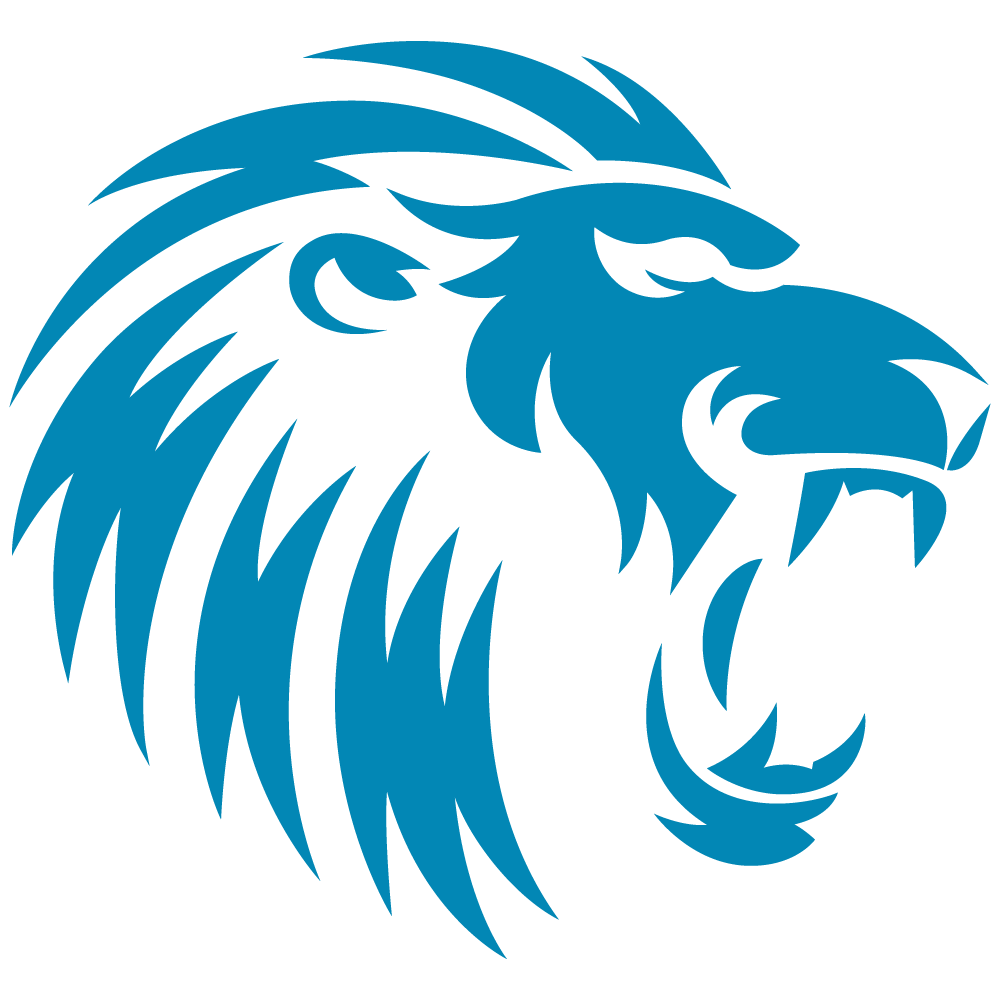 Lion Symbol